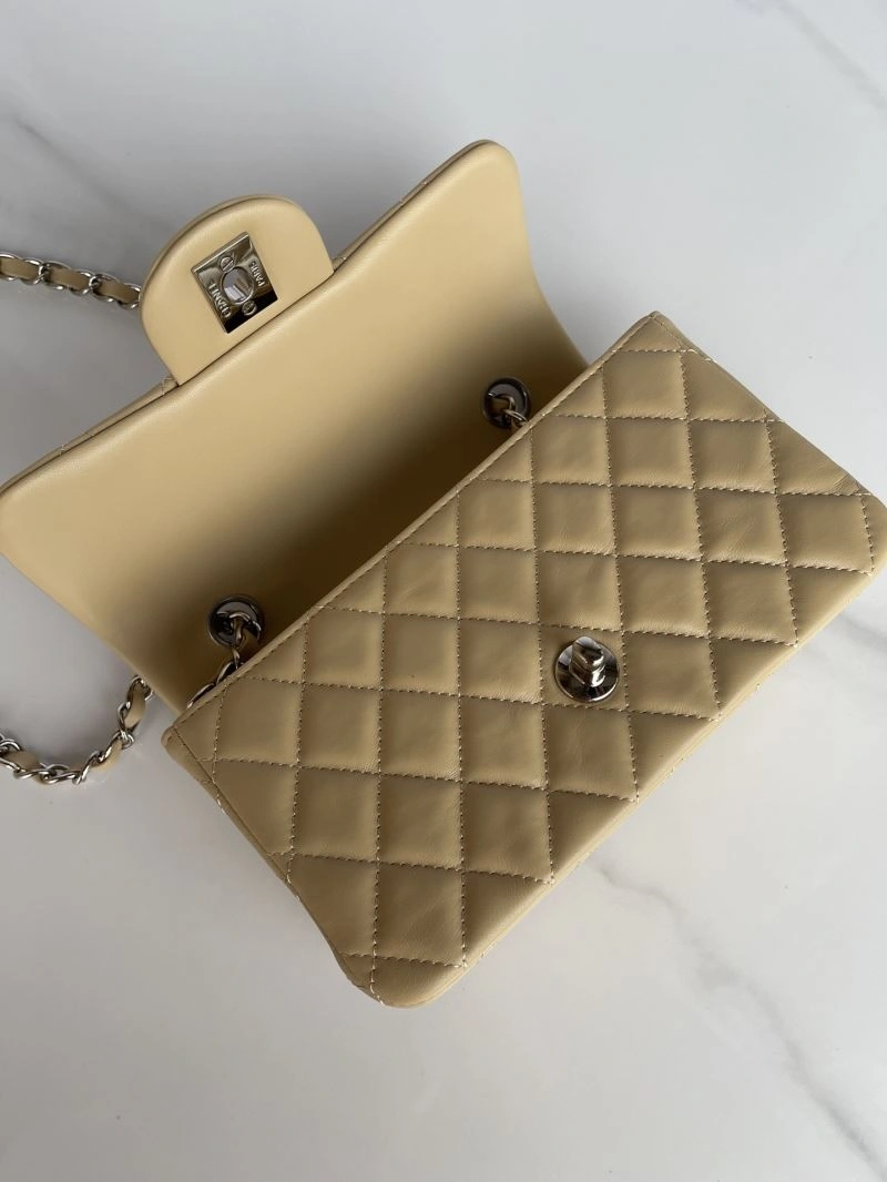 Chanel CF Series Bags 4101C-0701