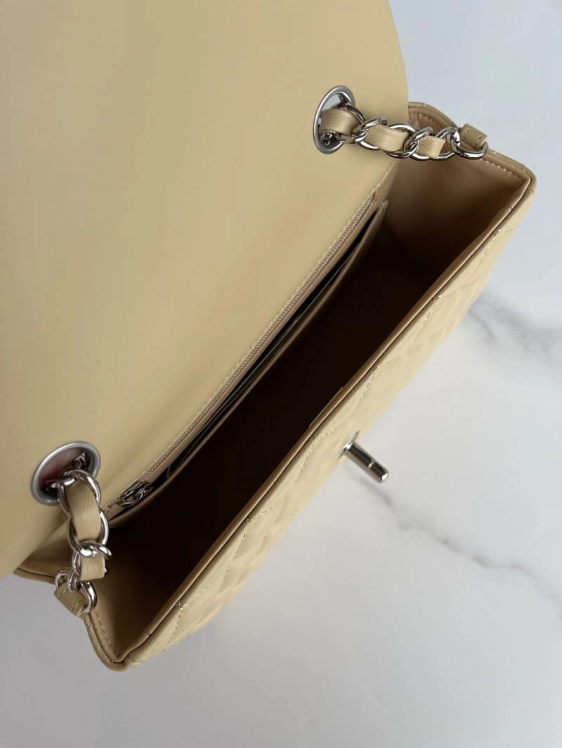 Chanel CF Series Bags 4101C-0701