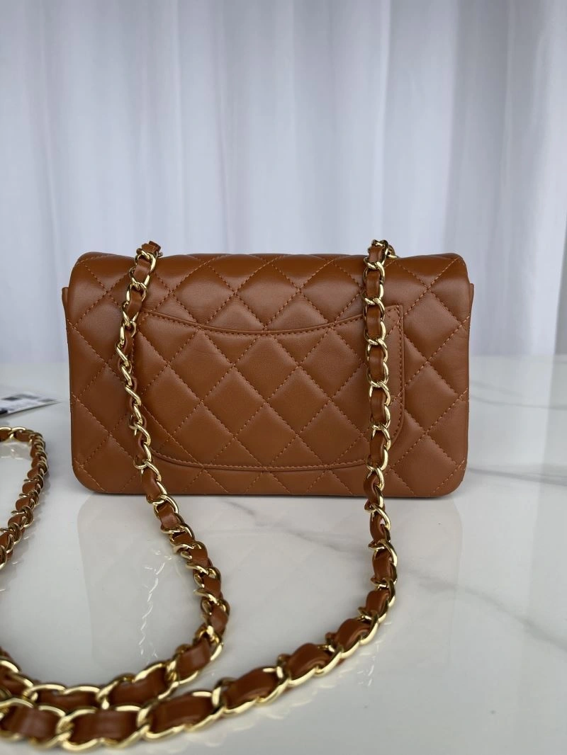 Chanel CF Series Bags 4101C-0702