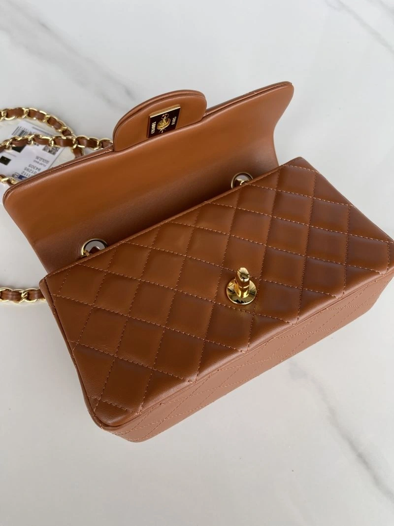 Chanel CF Series Bags 4101C-0702