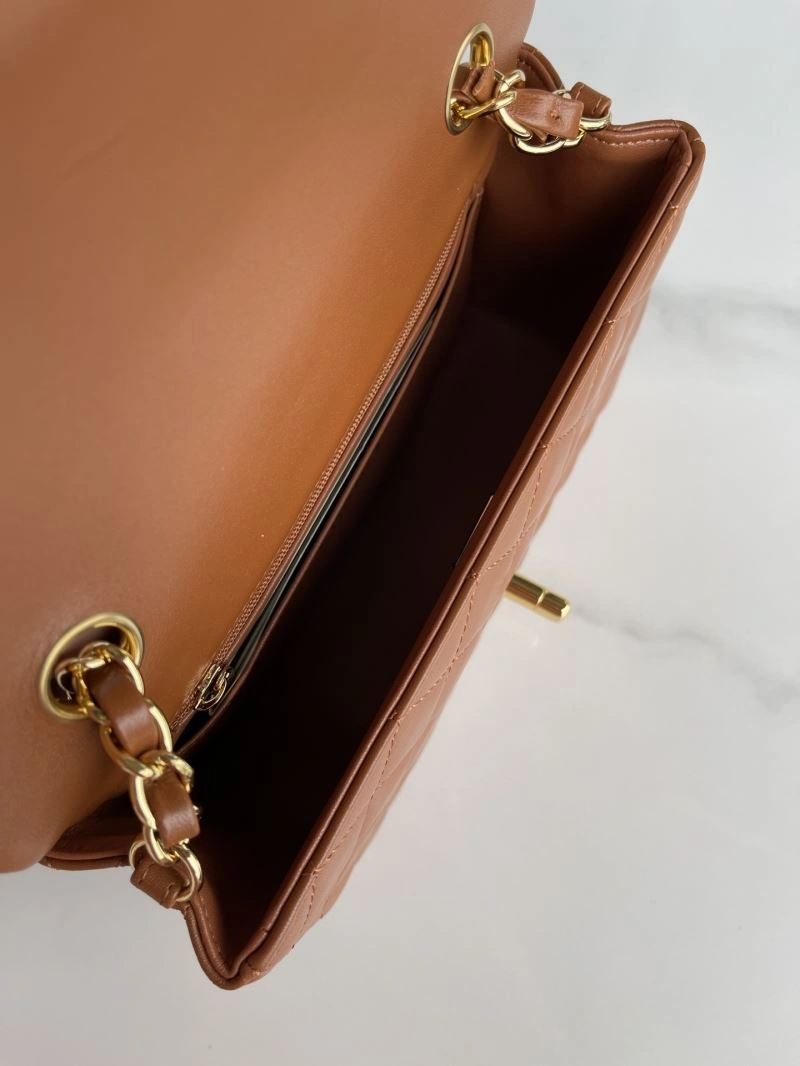 Chanel CF Series Bags 4101C-0702