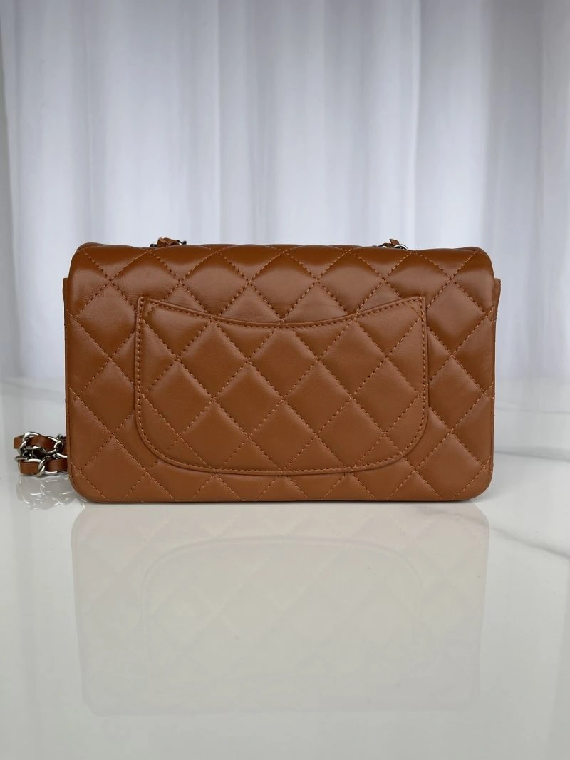 Chanel CF Series Bags 4101C-0703