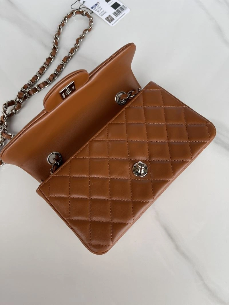 Chanel CF Series Bags 4101C-0703