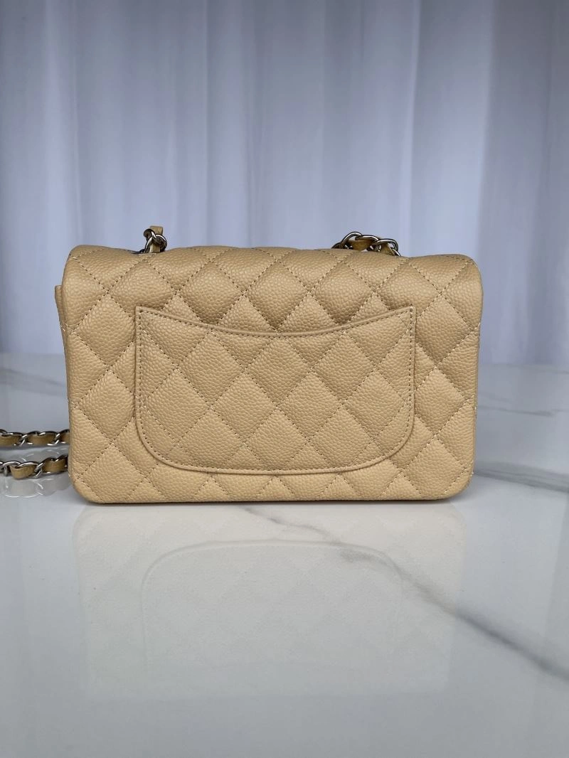 Chanel CF Series Bags 4101C-0704