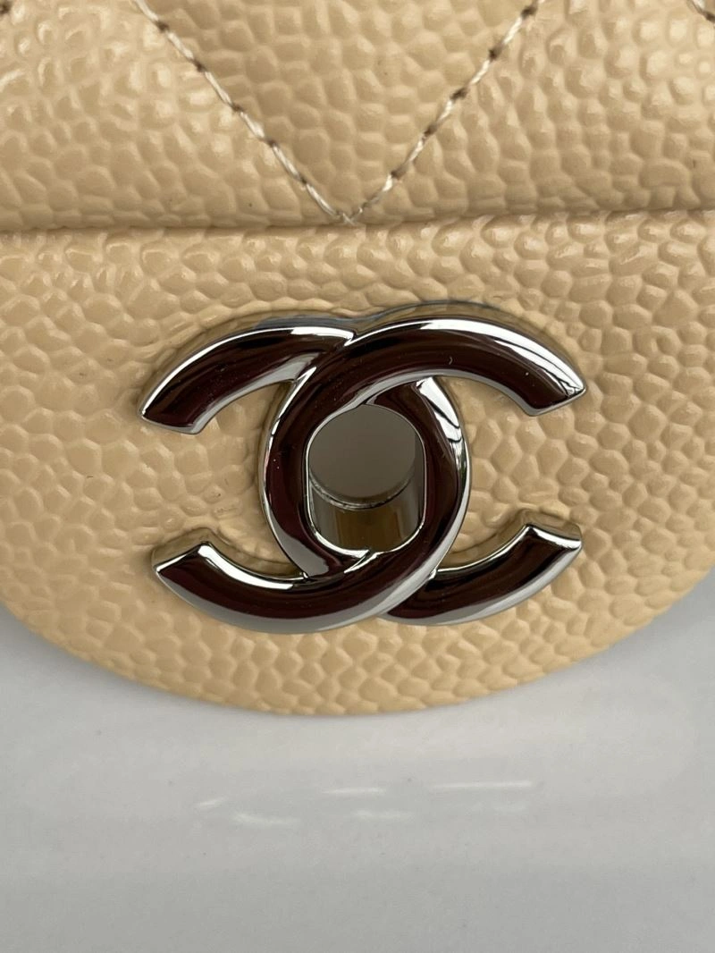 Chanel CF Series Bags 4101C-0704