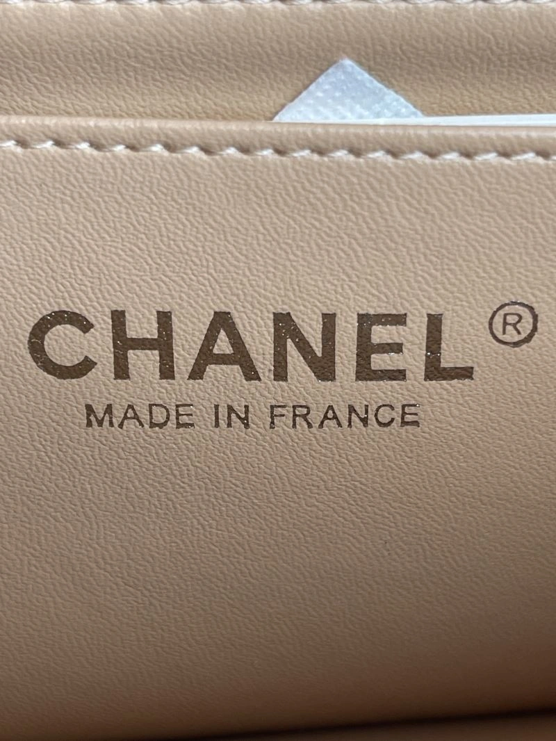 Chanel CF Series Bags 4101C-0704