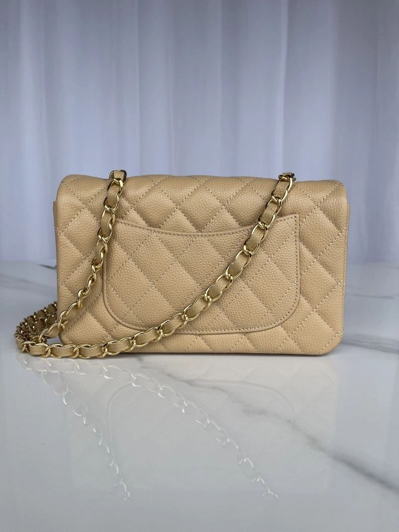 Chanel CF Series Bags 4101C-0705