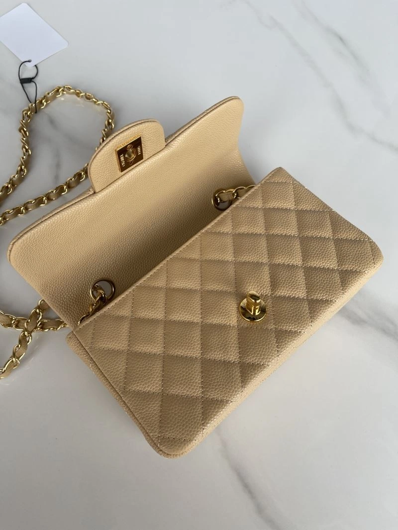 Chanel CF Series Bags 4101C-0705