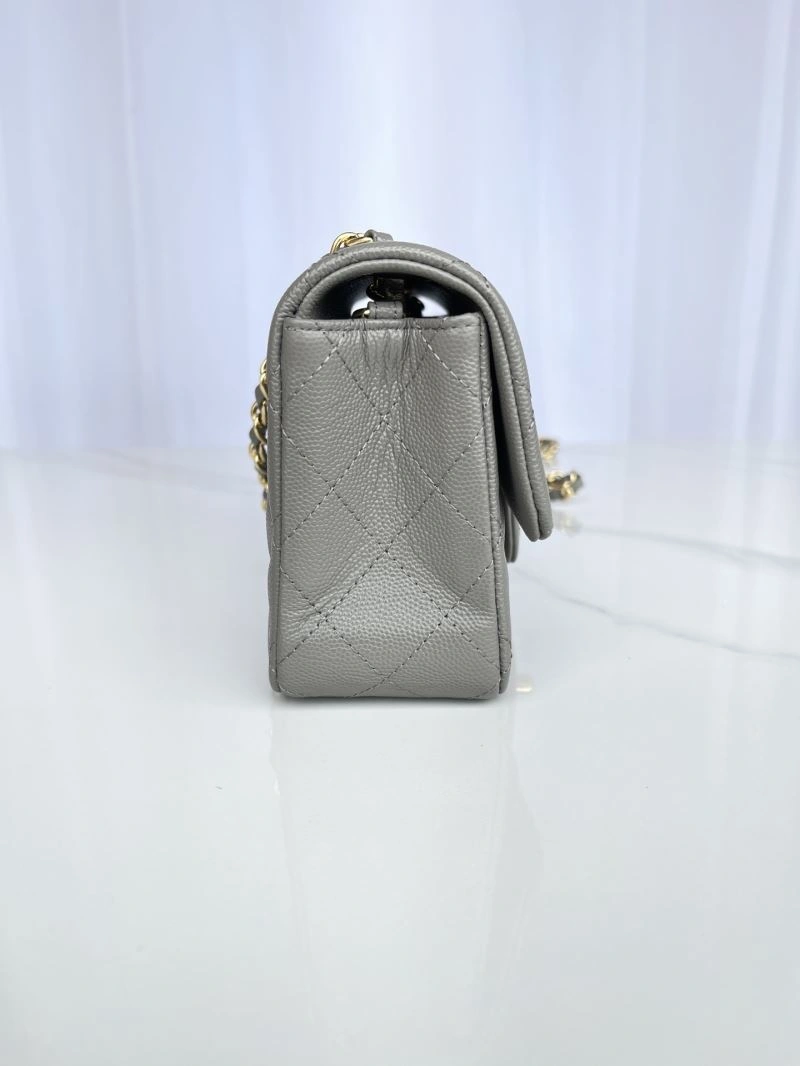 Chanel CF Series Bags 4101C-0706
