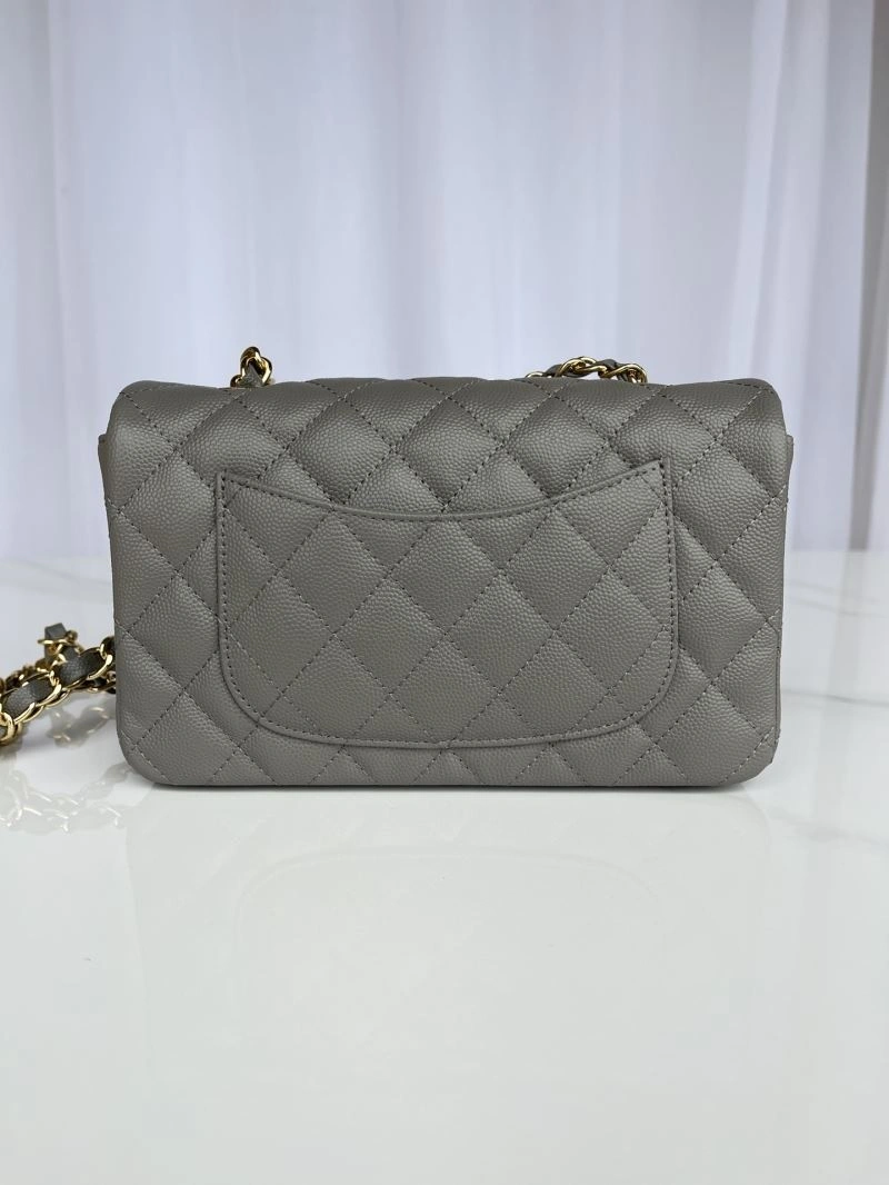 Chanel CF Series Bags 4101C-0706