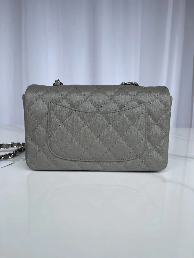 Chanel CF Series Bags 4101C-0707