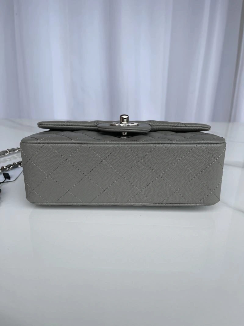 Chanel CF Series Bags 4101C-0707