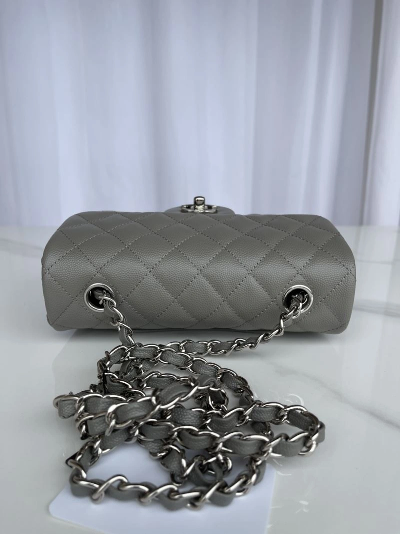 Chanel CF Series Bags 4101C-0707