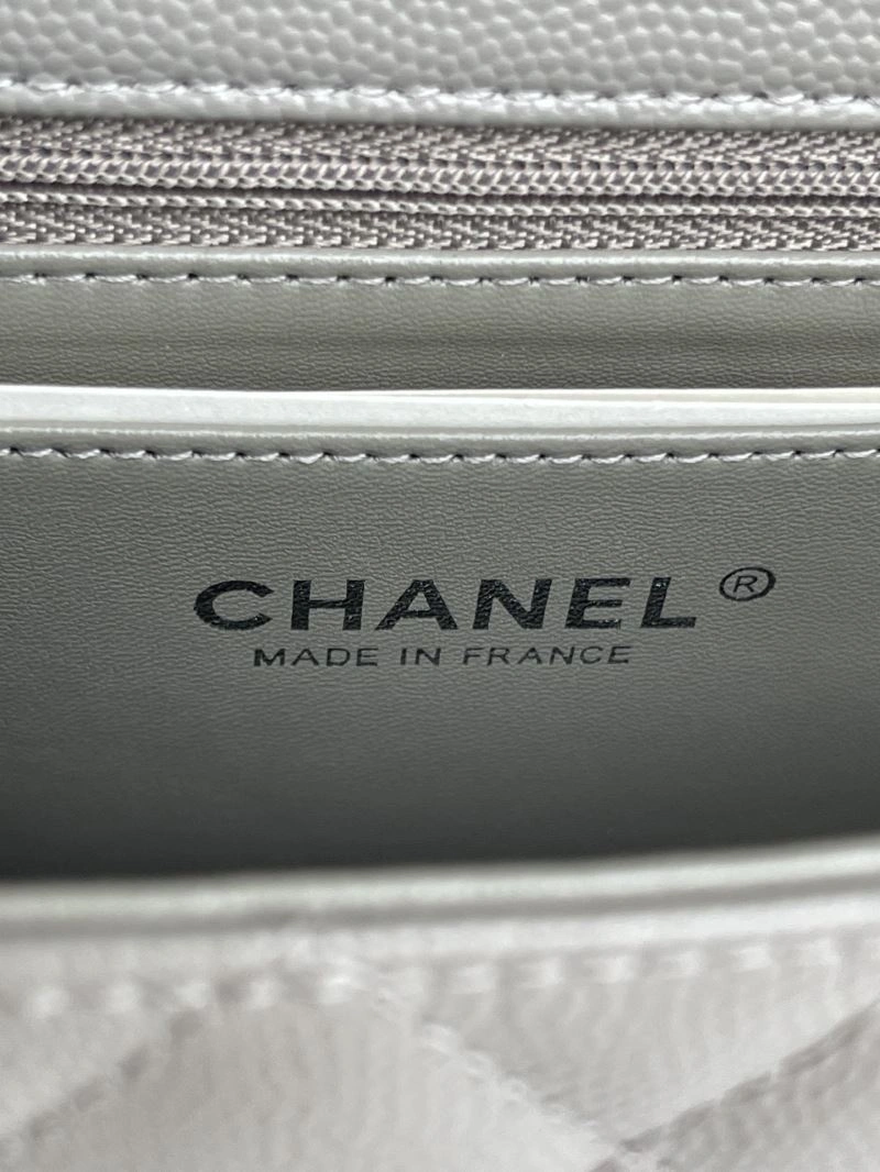 Chanel CF Series Bags 4101C-0707