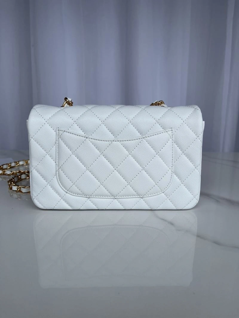 Chanel CF Series Bags 4101C-0708