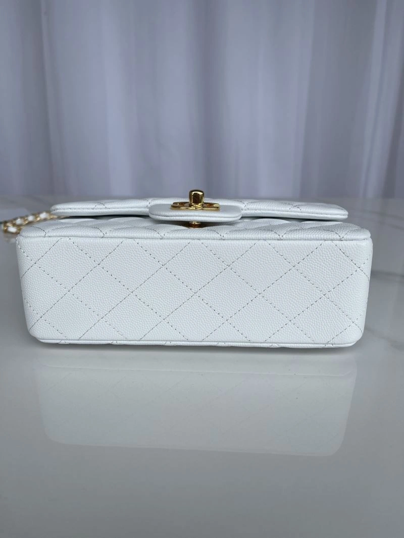 Chanel CF Series Bags 4101C-0708