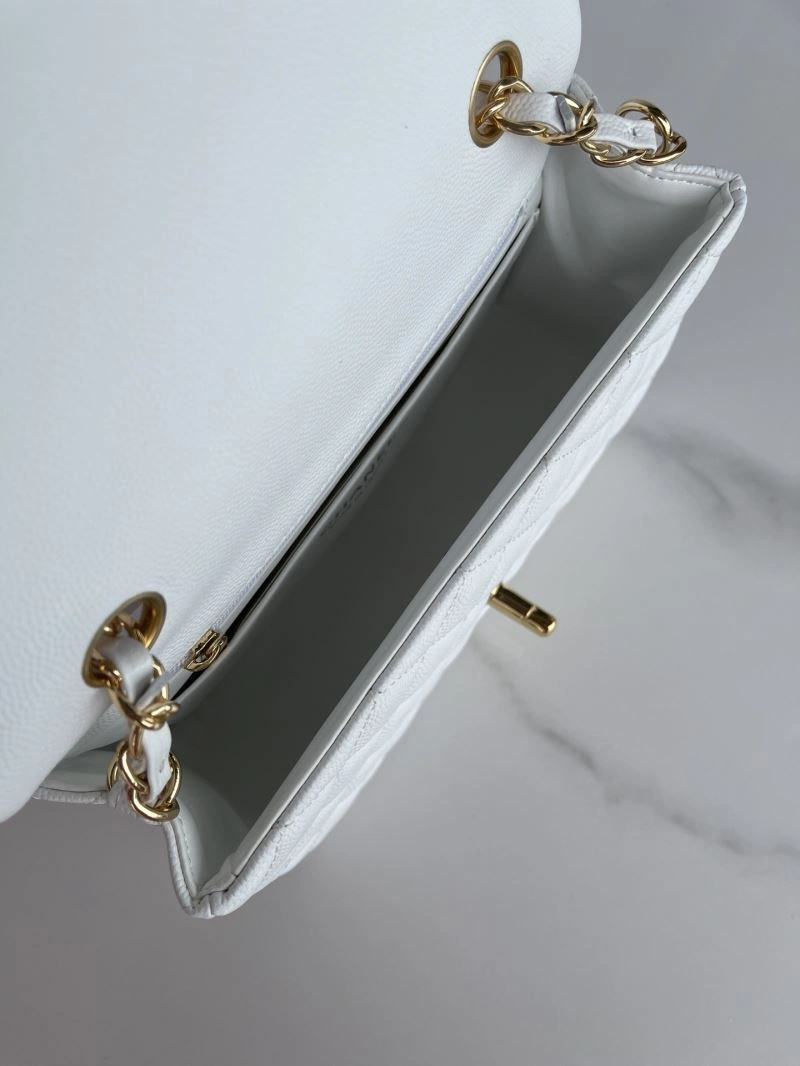 Chanel CF Series Bags 4101C-0708