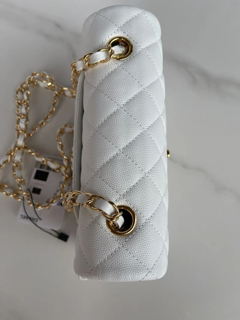 Chanel CF Series Bags 4101C-0708