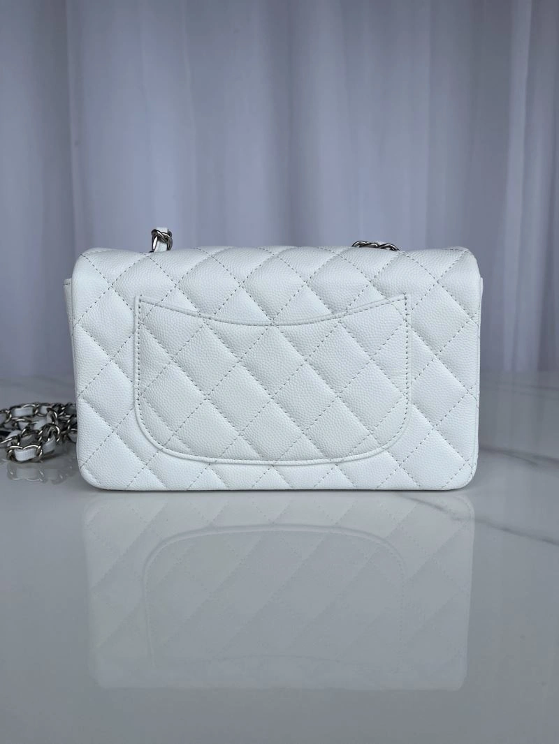 Chanel CF Series Bags 4101C-0709