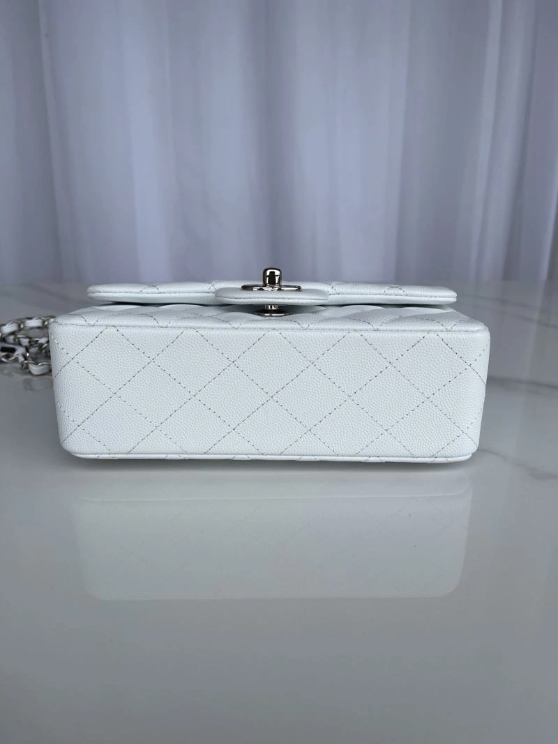 Chanel CF Series Bags 4101C-0709