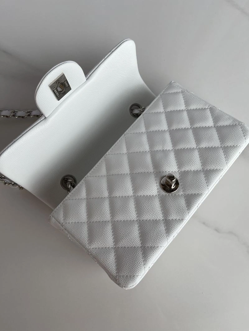 Chanel CF Series Bags 4101C-0709