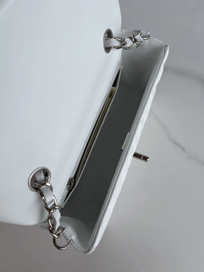 Chanel CF Series Bags 4101C-0709