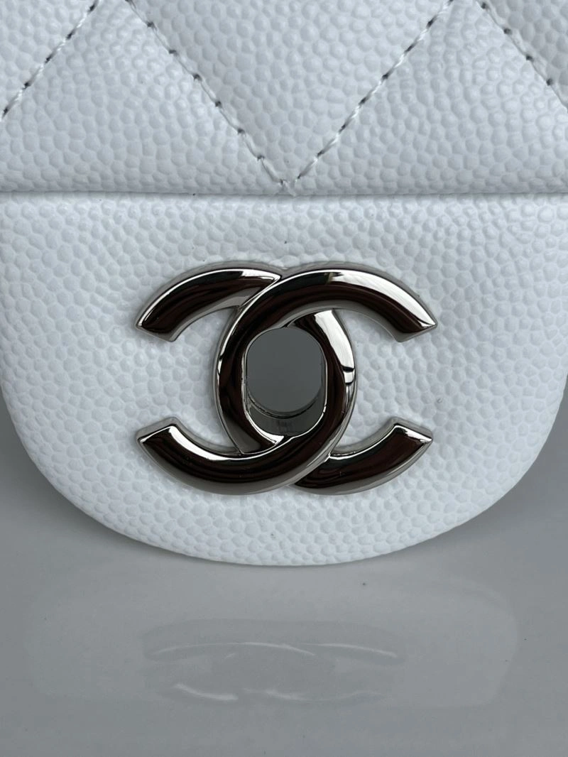 Chanel CF Series Bags 4101C-0709