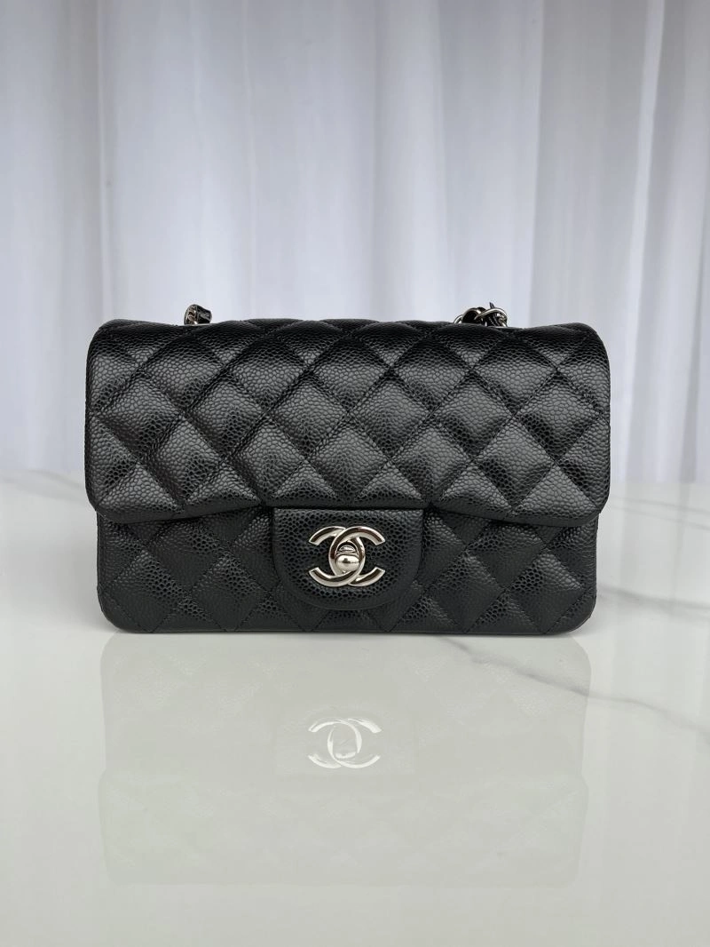 Chanel CF Series Bags 4101C-0710
