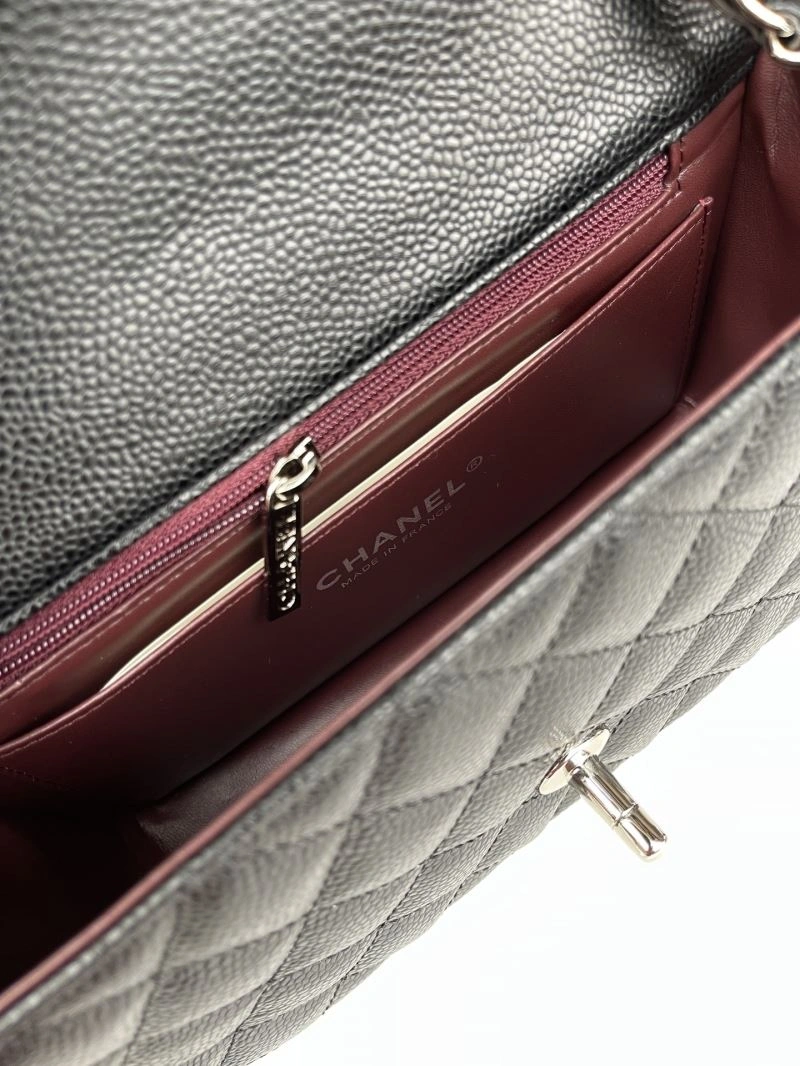 Chanel CF Series Bags 4101C-0710