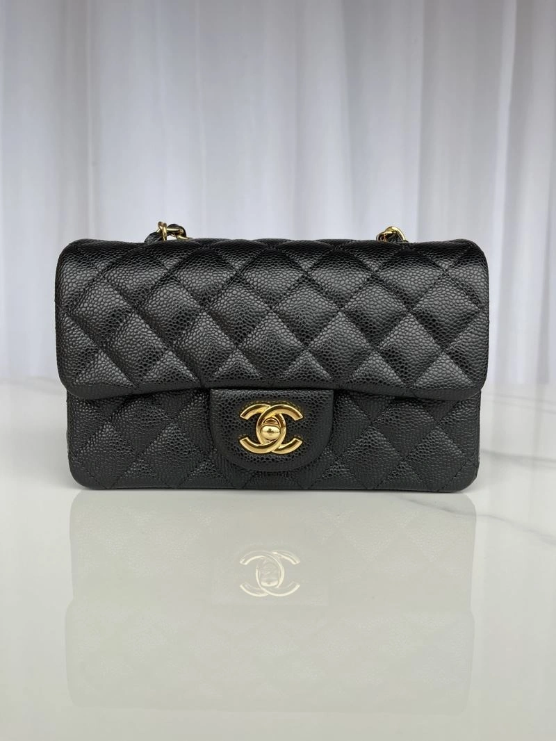 Chanel CF Series Bags 4101C-0711