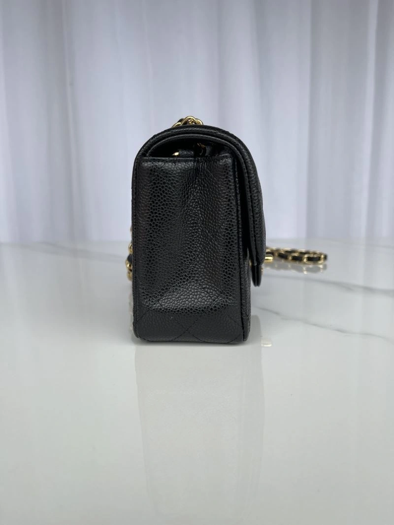 Chanel CF Series Bags 4101C-0711