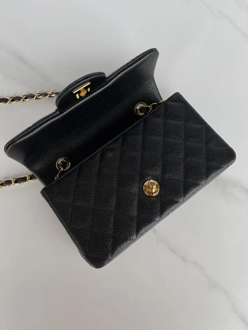 Chanel CF Series Bags 4101C-0711