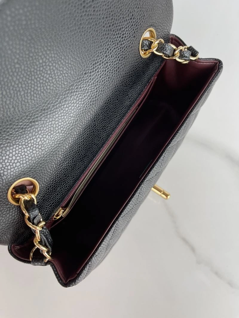 Chanel CF Series Bags 4101C-0711