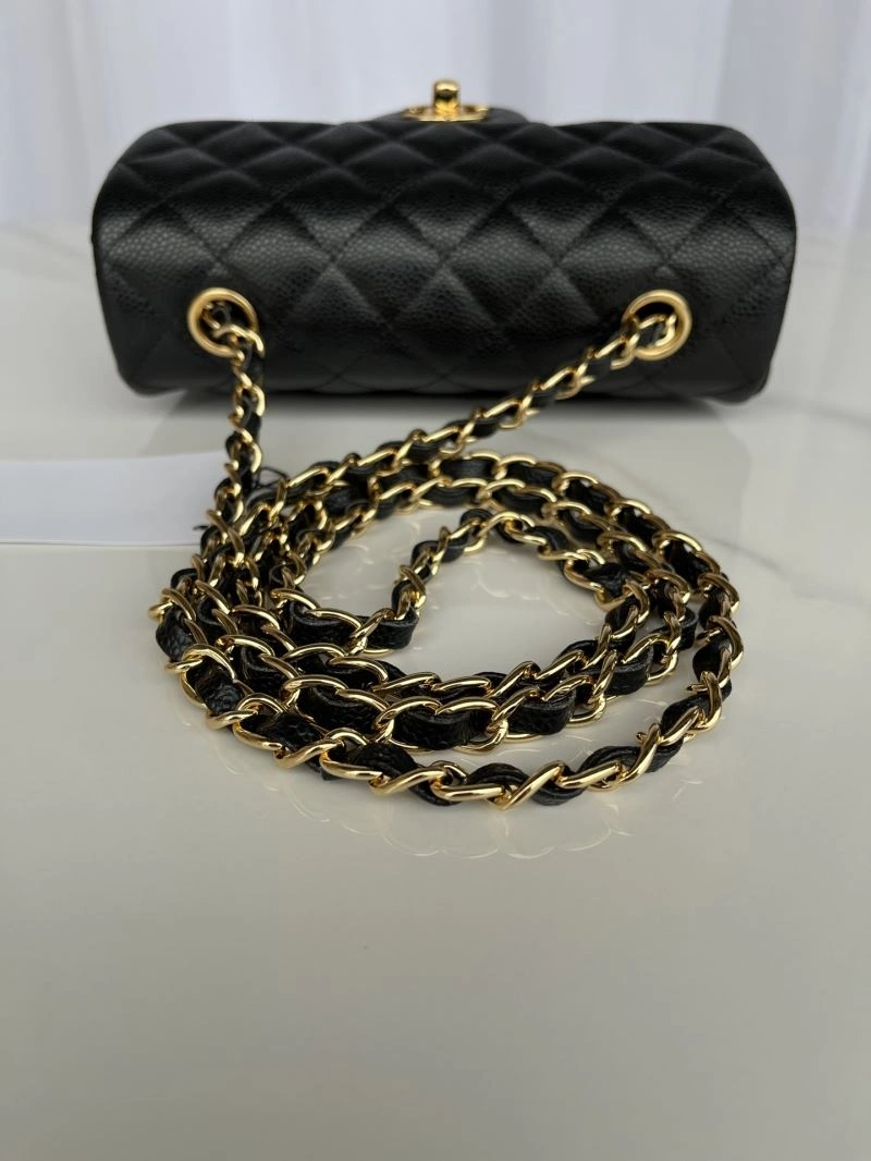 Chanel CF Series Bags 4101C-0711