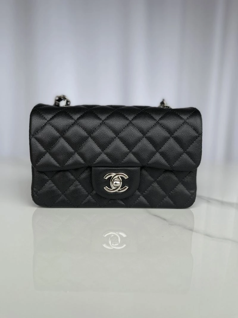 Chanel CF Series Bags 4101C-0712