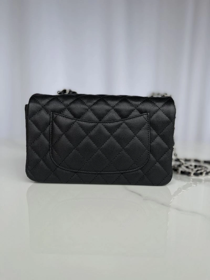 Chanel CF Series Bags 4101C-0712