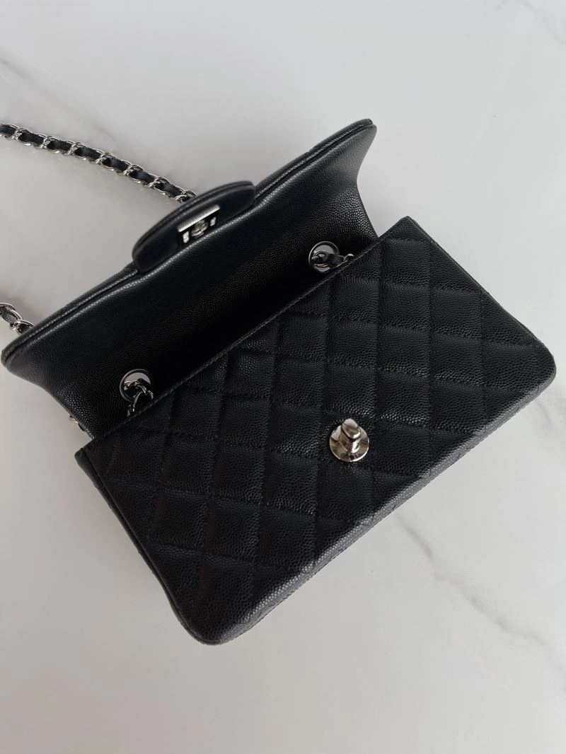 Chanel CF Series Bags 4101C-0712