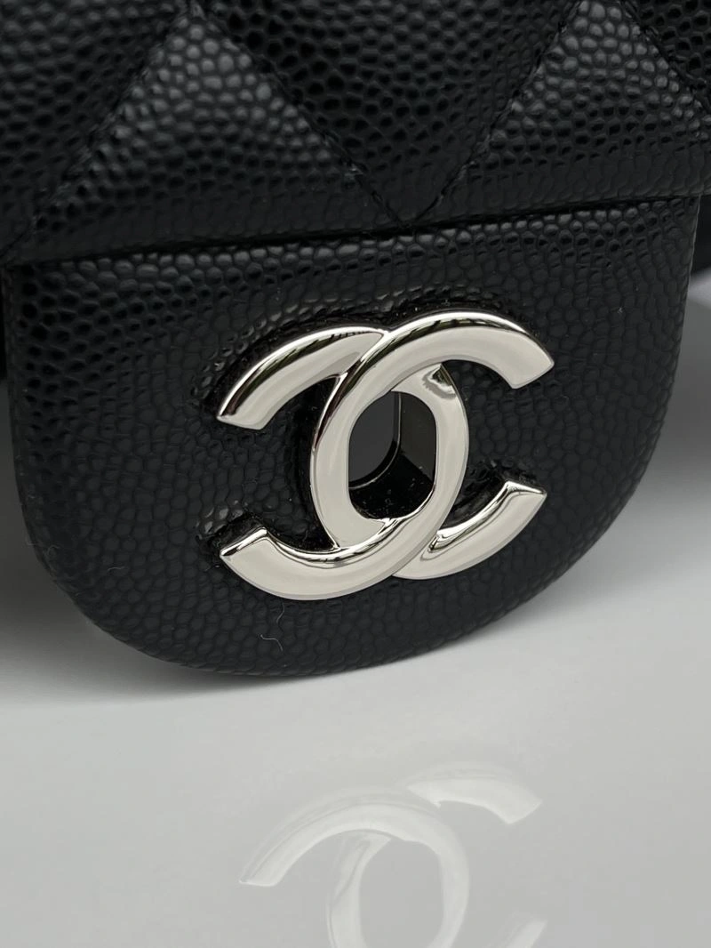 Chanel CF Series Bags 4101C-0712