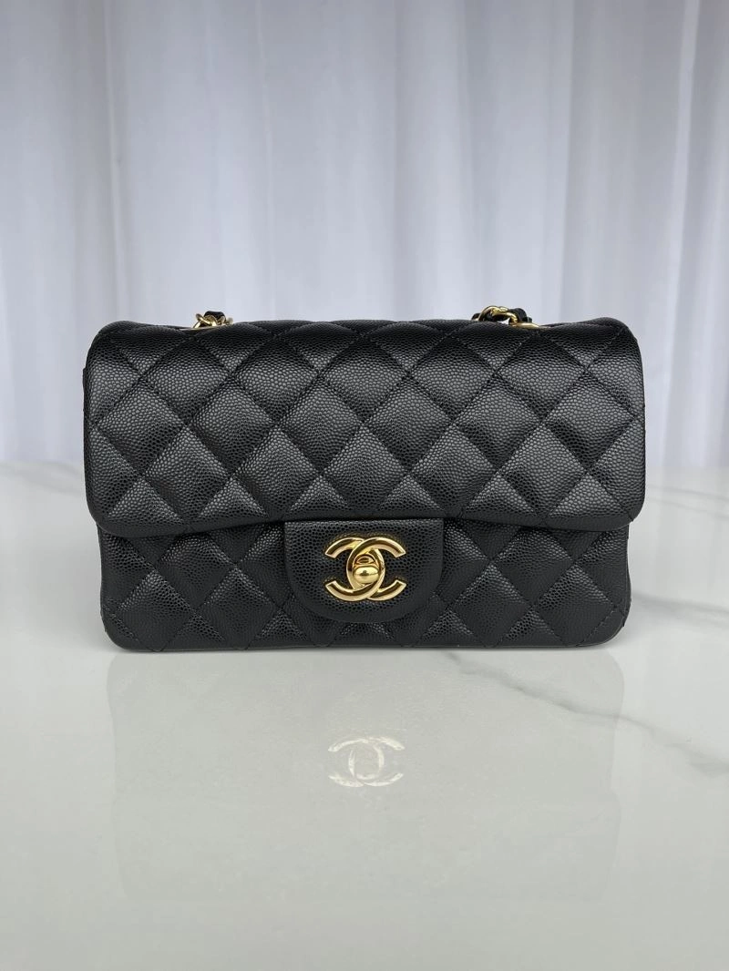 Chanel CF Series Bags 4101C-0713