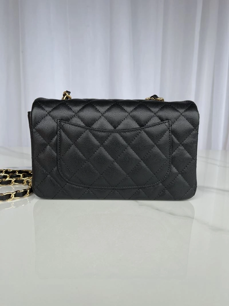 Chanel CF Series Bags 4101C-0713