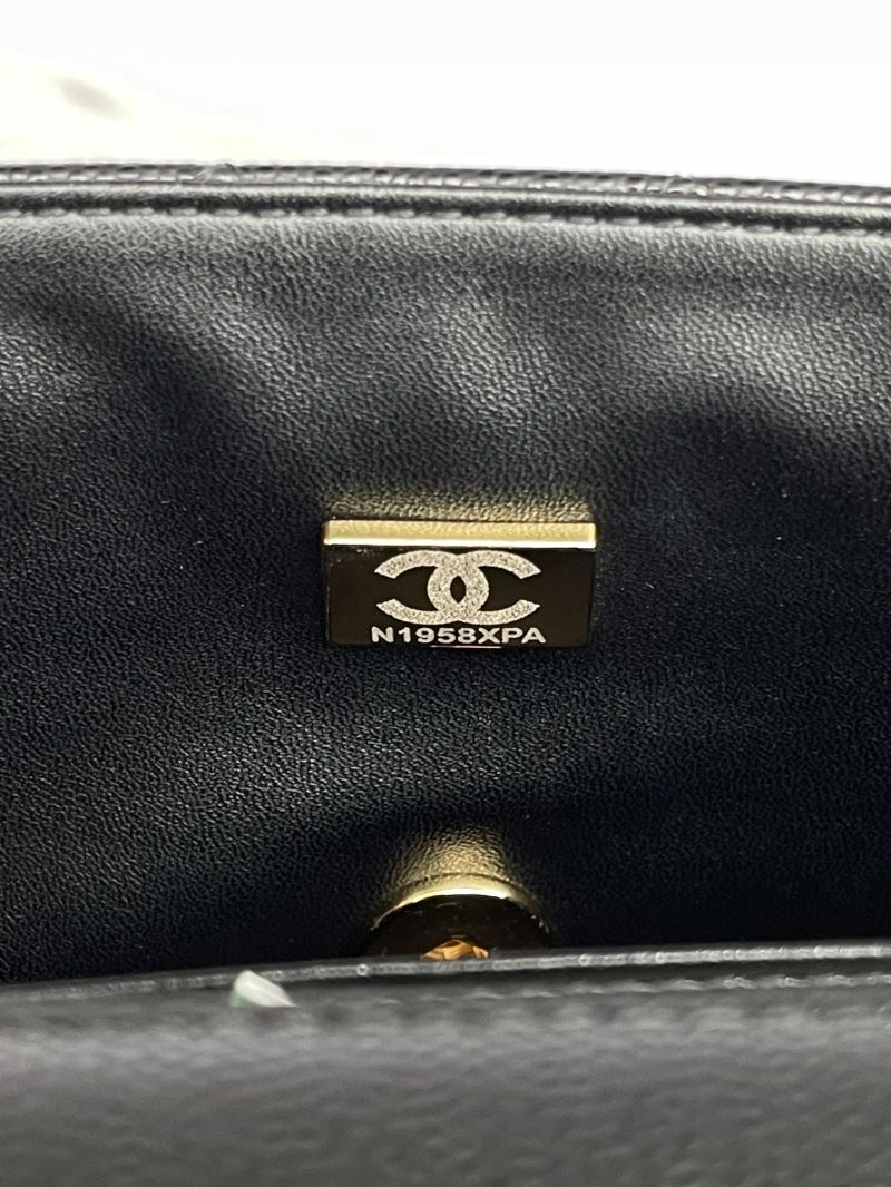 Chanel CF Series Bags 4101C-0713
