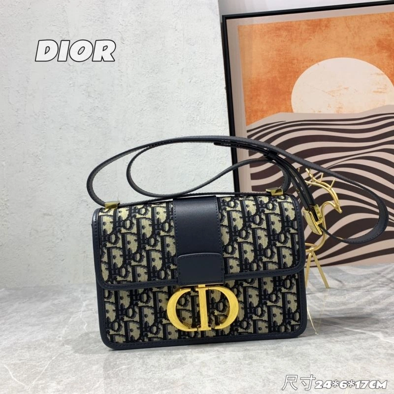 Dior Montaigne Bags 4101C-0723