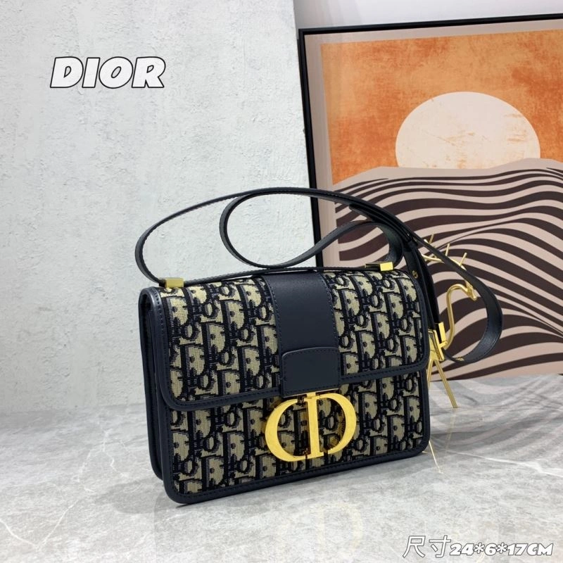 Dior Montaigne Bags 4101C-0723