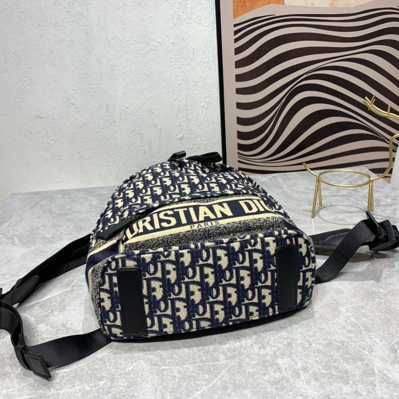 Dior Backpacks 4101C-0725