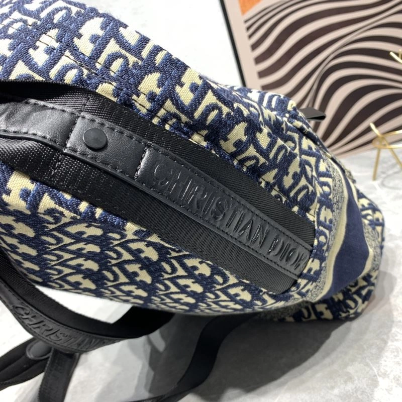 Dior Backpacks 4101C-0726