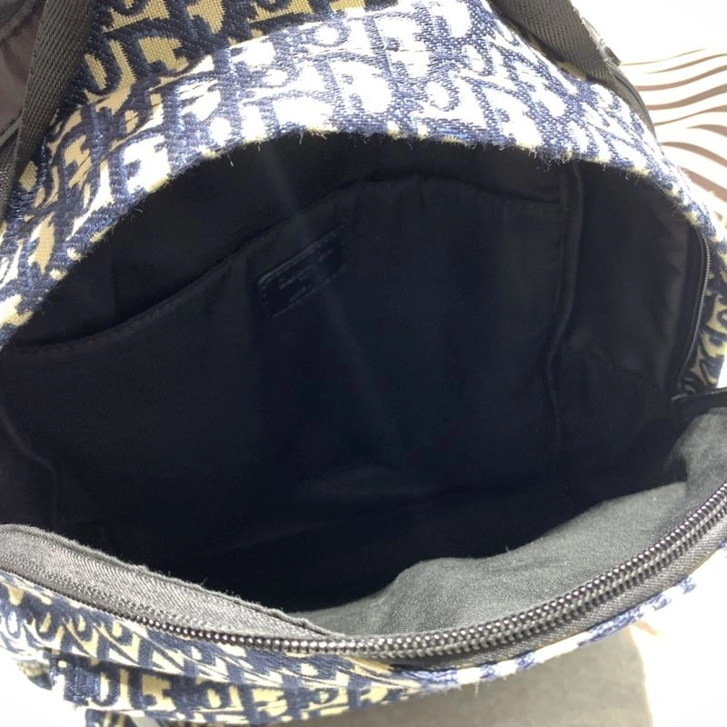 Dior Backpacks 4101C-0726