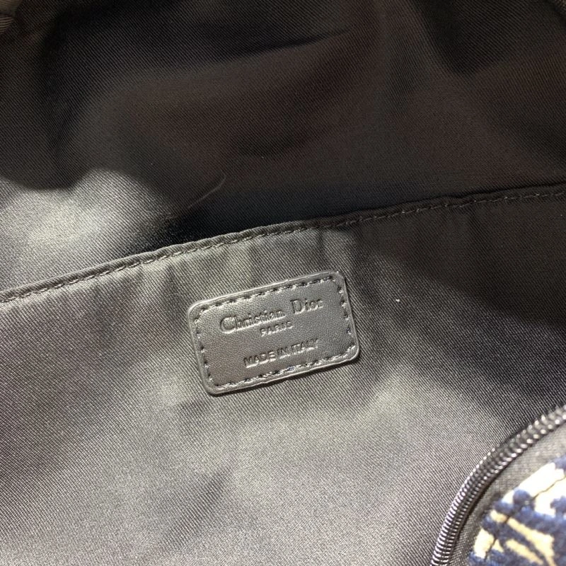 Dior Backpacks 4101C-0726