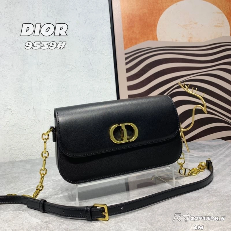 Dior Bobby Bags 4101C-0740