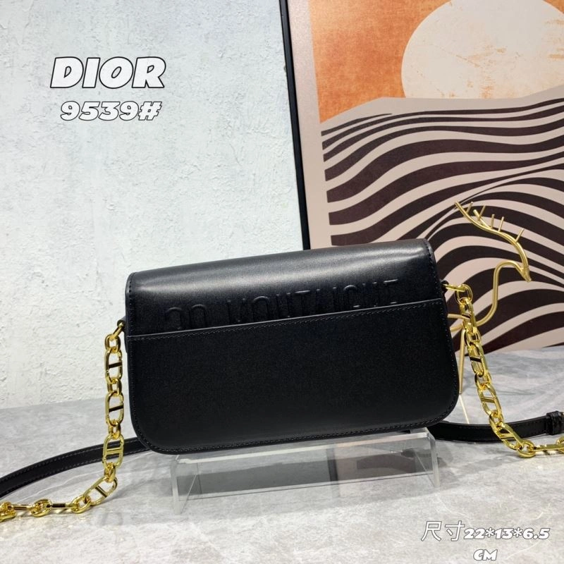 Dior Bobby Bags 4101C-0740