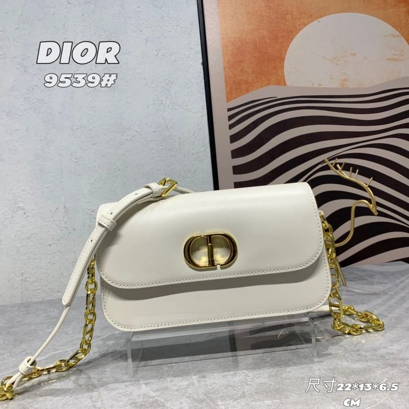Dior Bobby Bags 4101C-0741